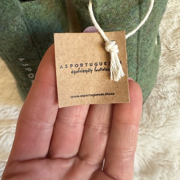 Asportuguesas Wool Chelsea Pull On Boot - Picture 6 of 11